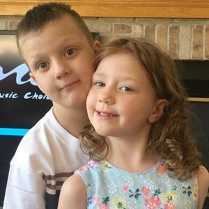 Meet your Posher, Kim